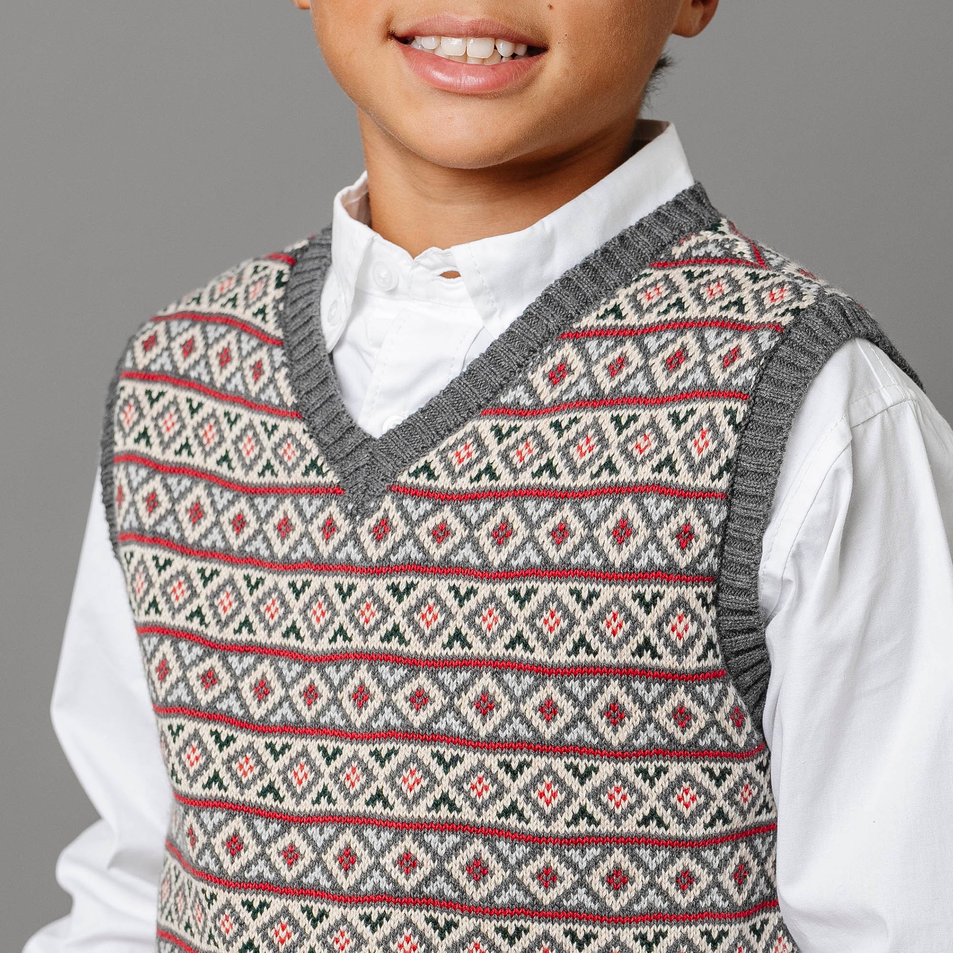 Stretch Poplin Organic Button Down Shirt - 98% Organic Cotton