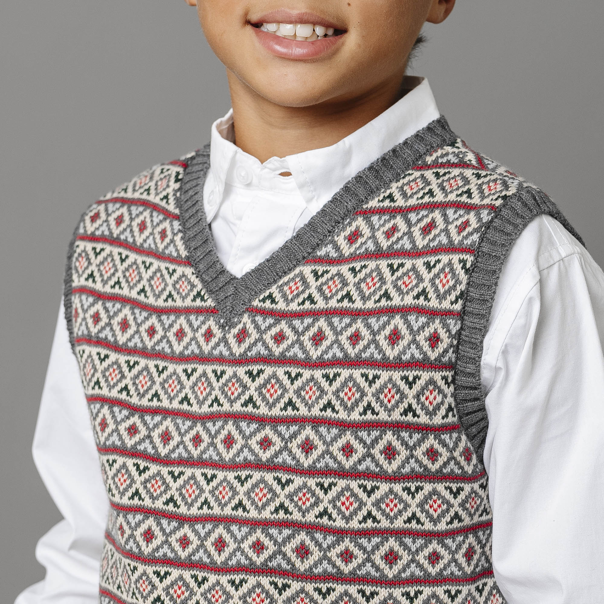 Stretch Poplin Organic Button Down Shirt - 98% Organic Cotton
