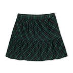 Organic Flounce Party Skirt - 97% Organic Cotton