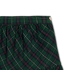 Organic Flounce Party Skirt - 97% Organic Cotton