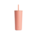 24oz Cold Cup - Eraser Pink