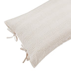 Hand Stitched Reversible Kantha Pillow Sham Pairs
