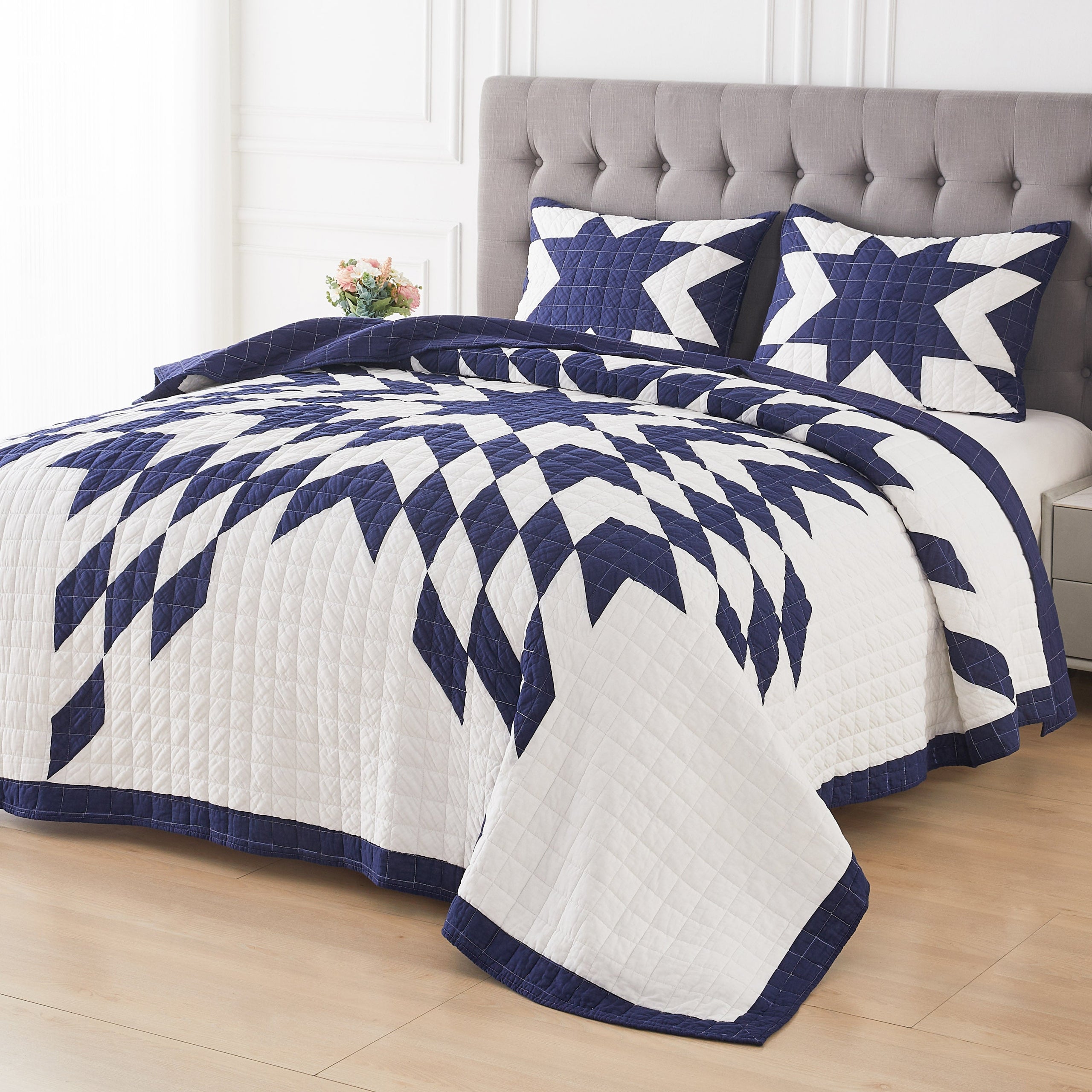 Bedding