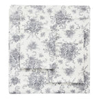 Petit Toile Flannel Sheet Sets