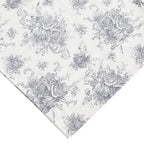 Petit Toile Flannel Sheet Sets