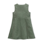Organic Corduroy Jumper - 97% Organic Cotton