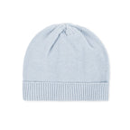 Organic Sweater Beanie and Bootie Set