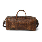 Cohen Buffalo Weekender Duffle