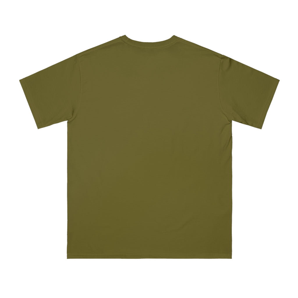 Organic Men's T-shirt - Limited Edition 1776