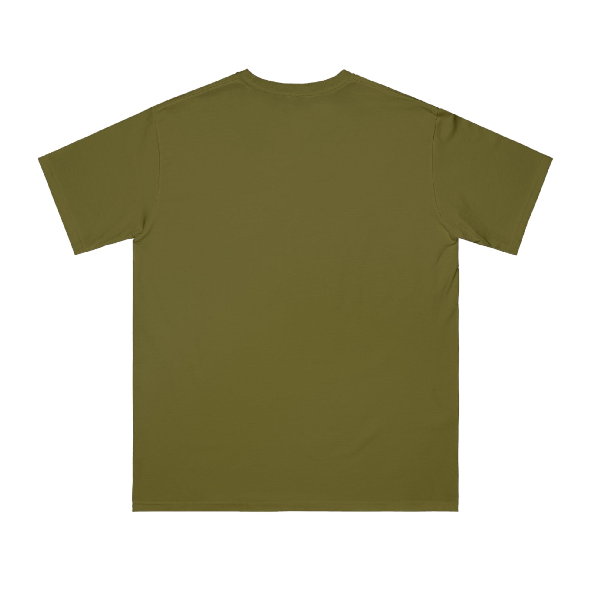 Organic Men's T-shirt - Limited Edition 1776