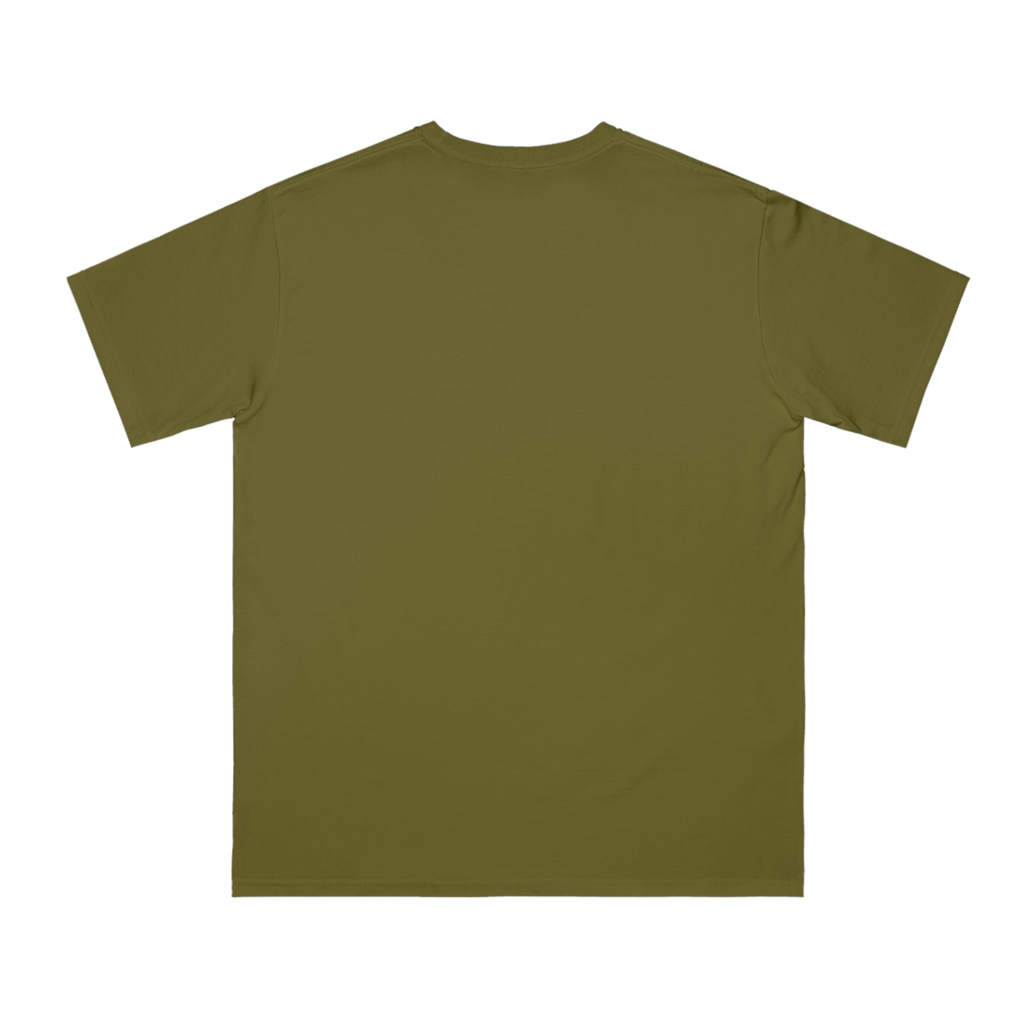 Organic Men's T-shirt - Limited Edition 1776