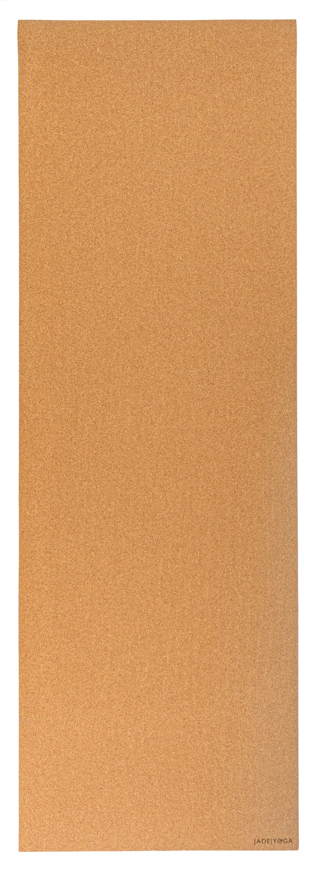 Jade Cork Yoga Mat - Hot Yoga - Eco Friendly - JadeYoga
