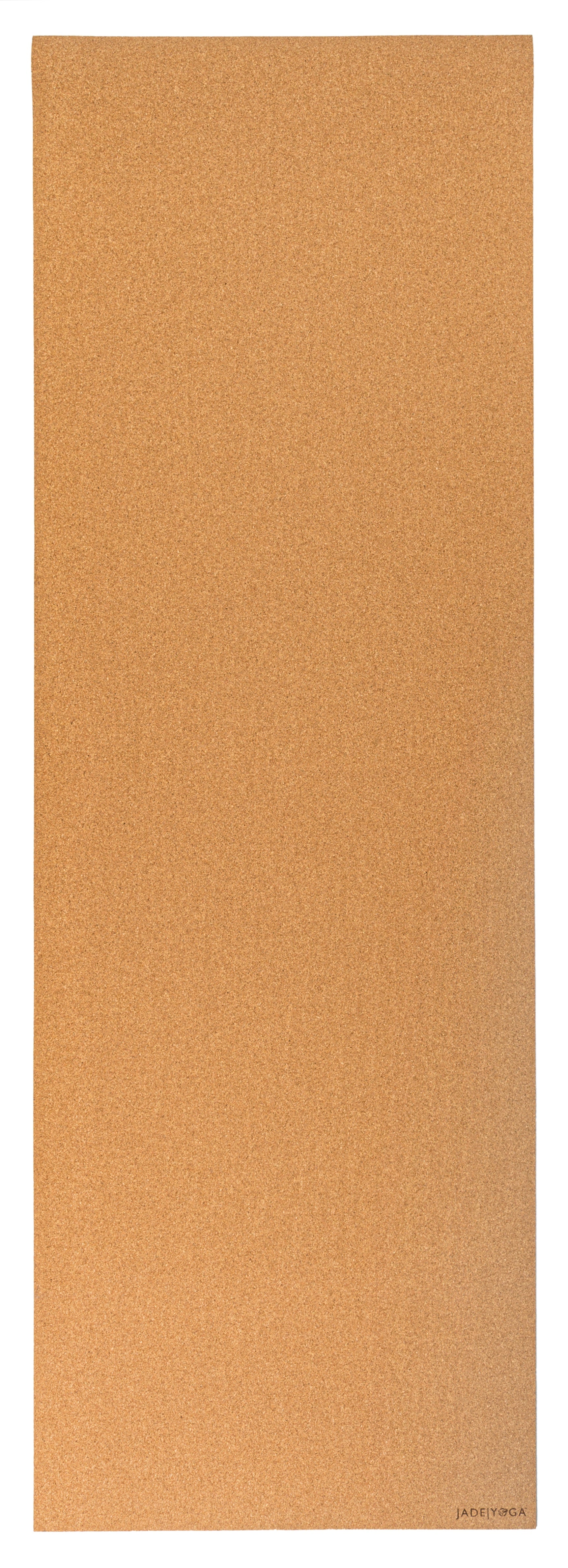 Jade Cork Yoga Mat - Hot Yoga - Eco Friendly - JadeYoga