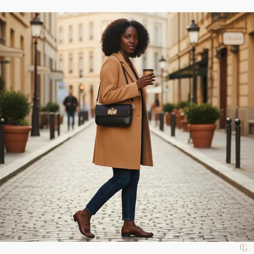 THE CLAUDETTE BAMBOO BAGUETTE