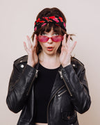 Spellbound - Headwrap