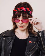 Spellbound - Headwrap