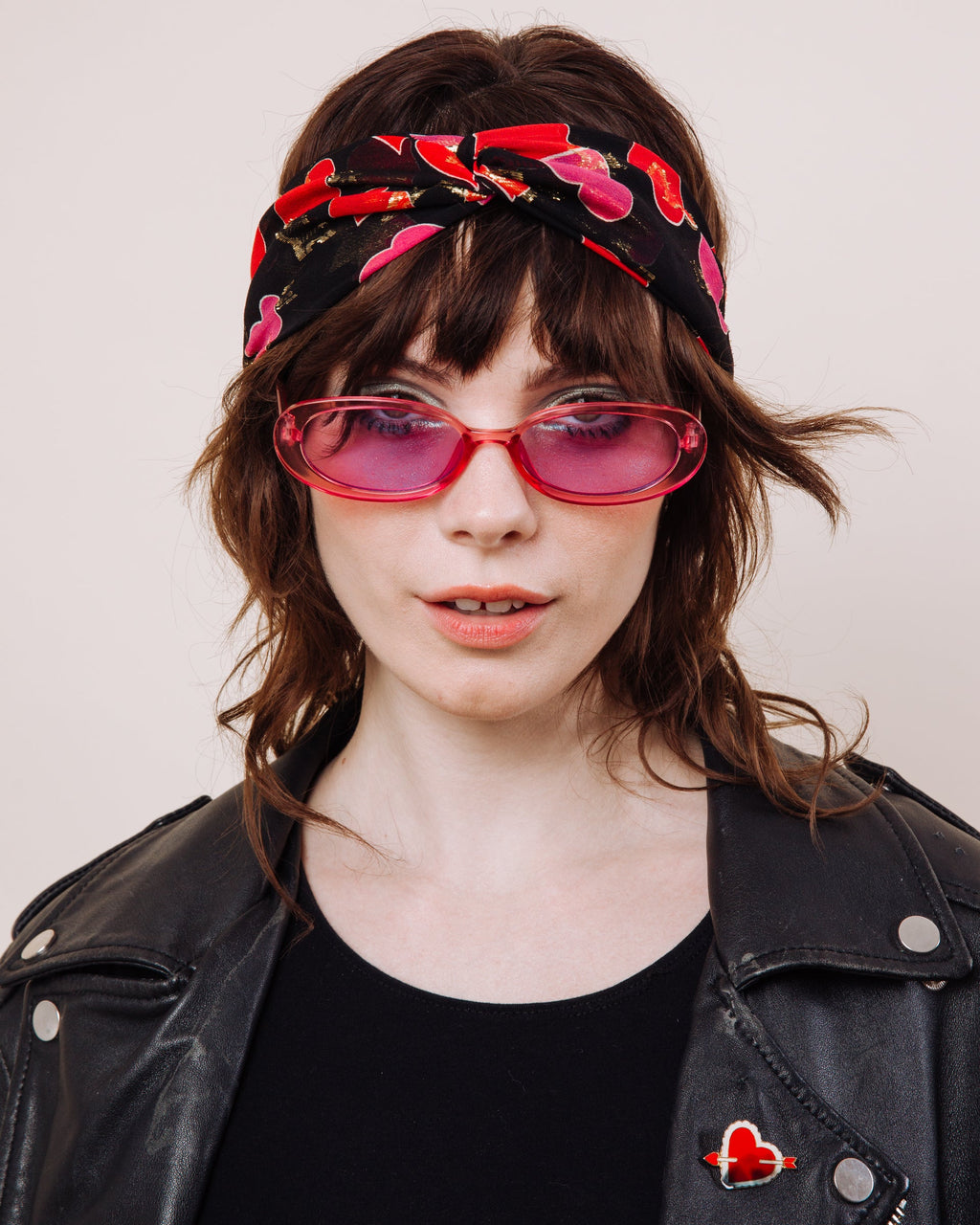 Spellbound - Headwrap