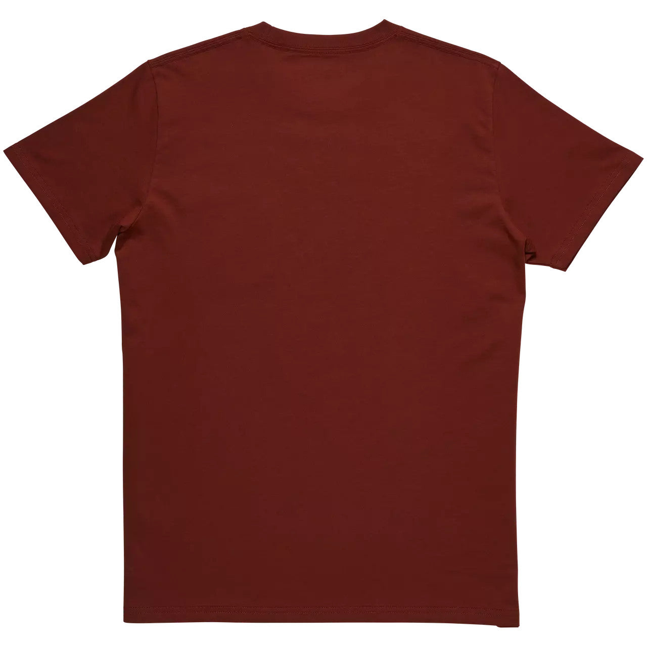 Camo Pocket Tee