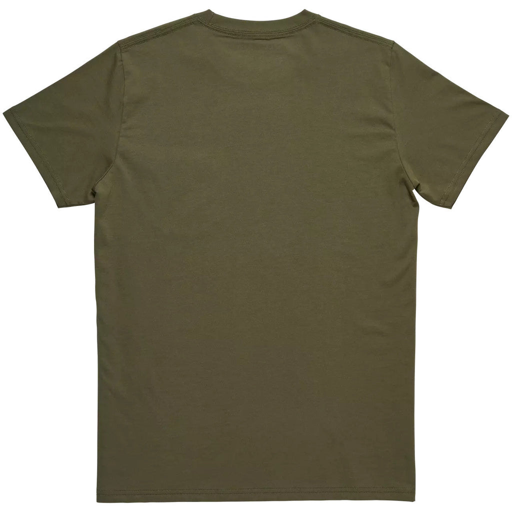 Camo Pocket Tee