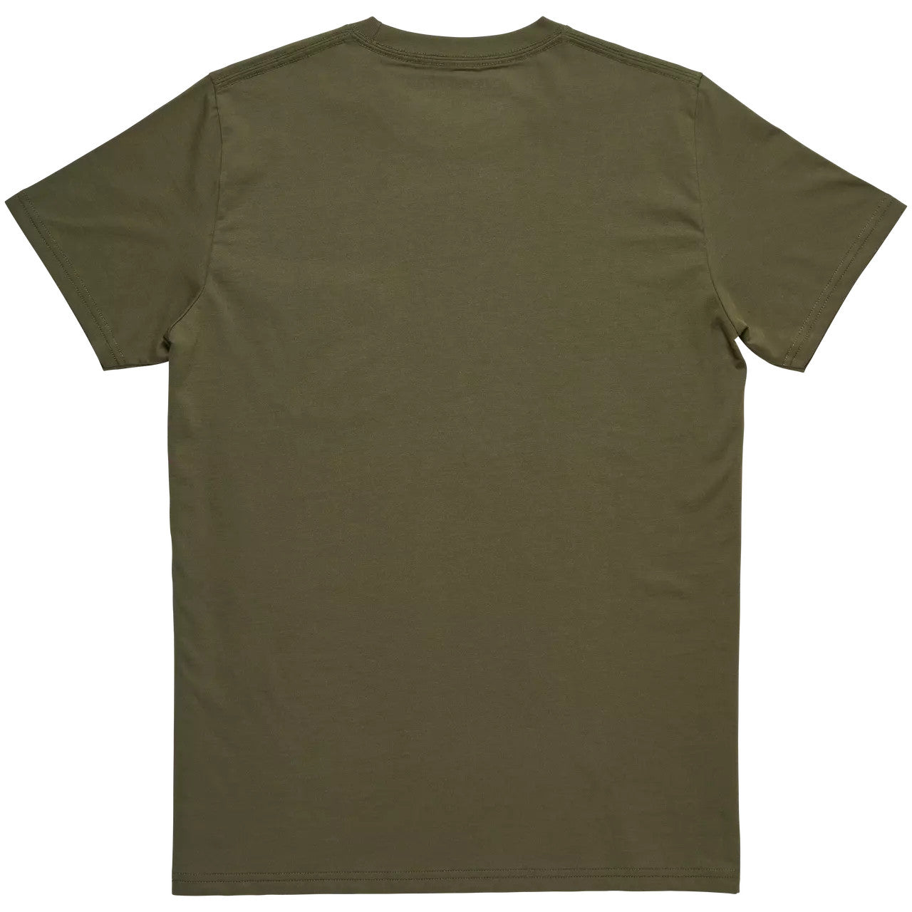 Camo Pocket Tee