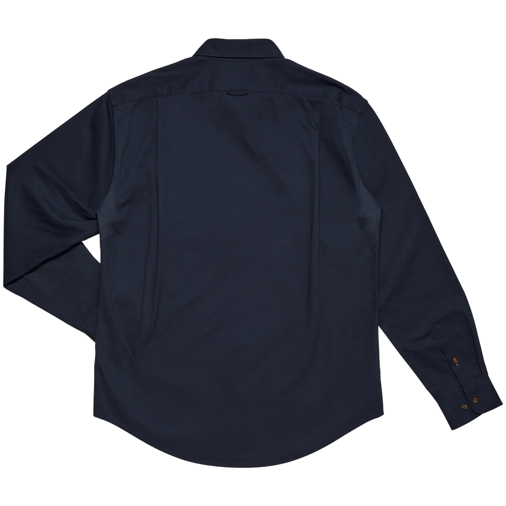 Scout Shirt - Sanded Twill