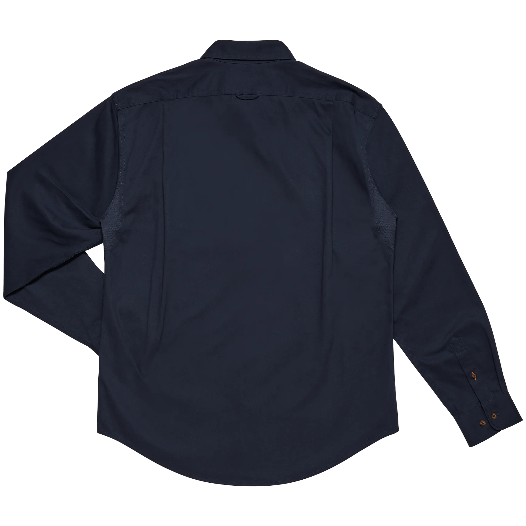 Scout Shirt - Sanded Twill