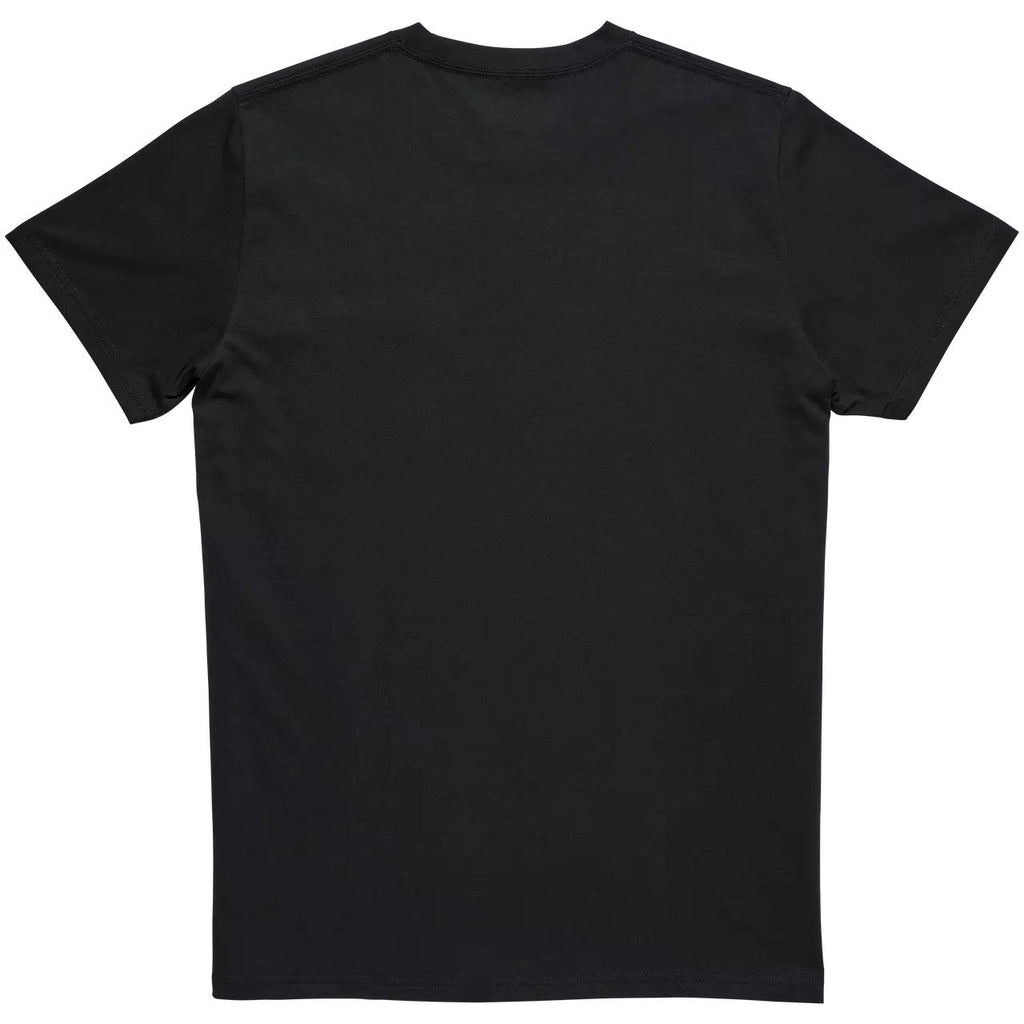 Camo Pocket Tee