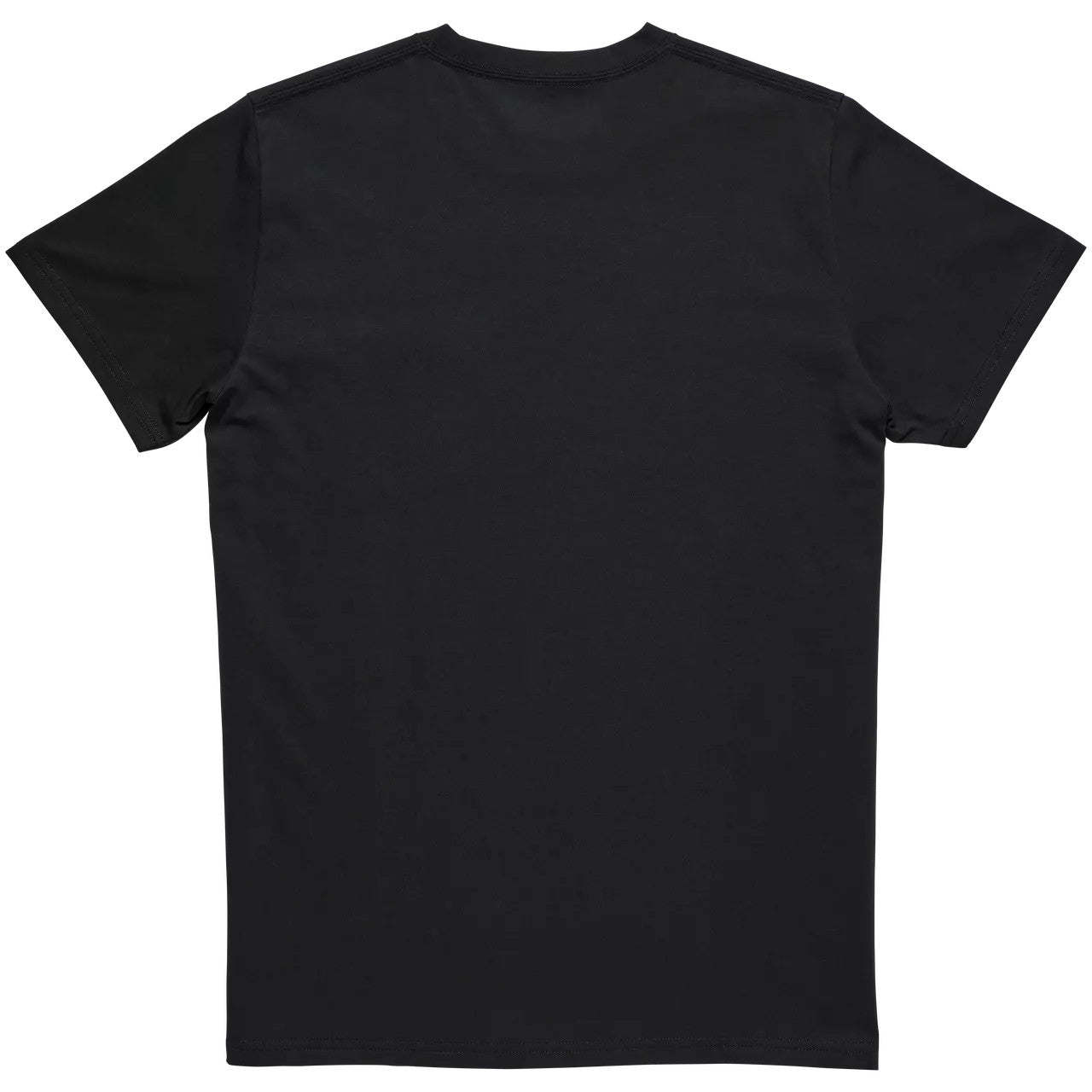 Camo Pocket Tee