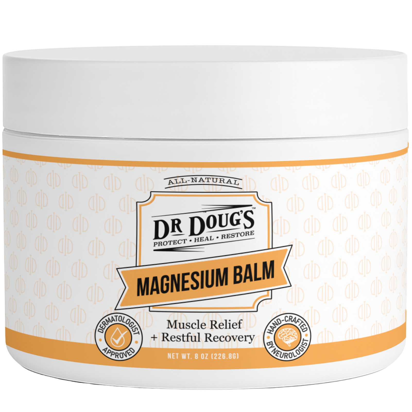 Magnesium Balm
