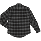 Sportsmans Shirt - Buffalo Plaid