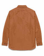 Mariners Overshirt - Duck Canvas