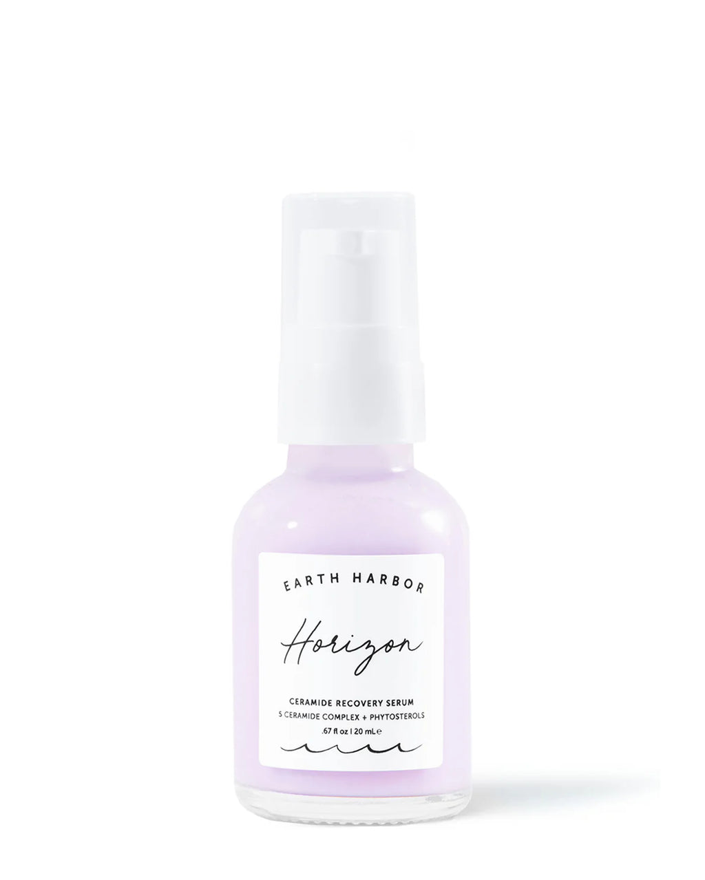 HORIZON Ceramide Recovery Serum