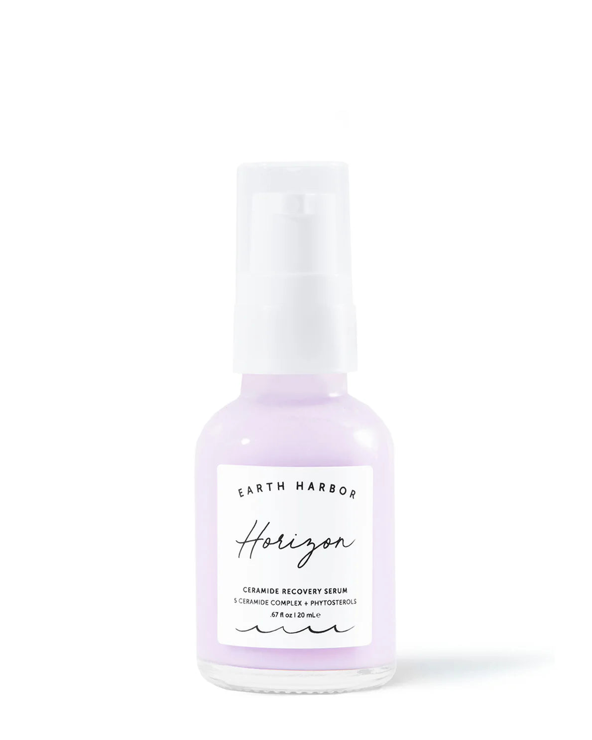 HORIZON Ceramide Recovery Serum