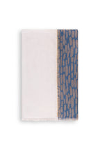 Double Layered Stole Printed Scarf Ali