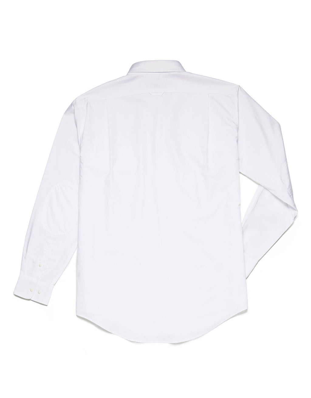 Sportsmans Shirt - Oxford