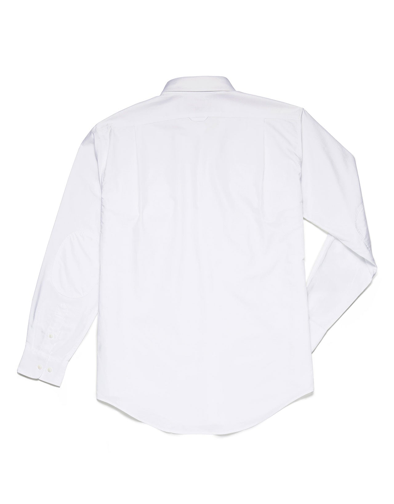Sportsmans Shirt - Oxford