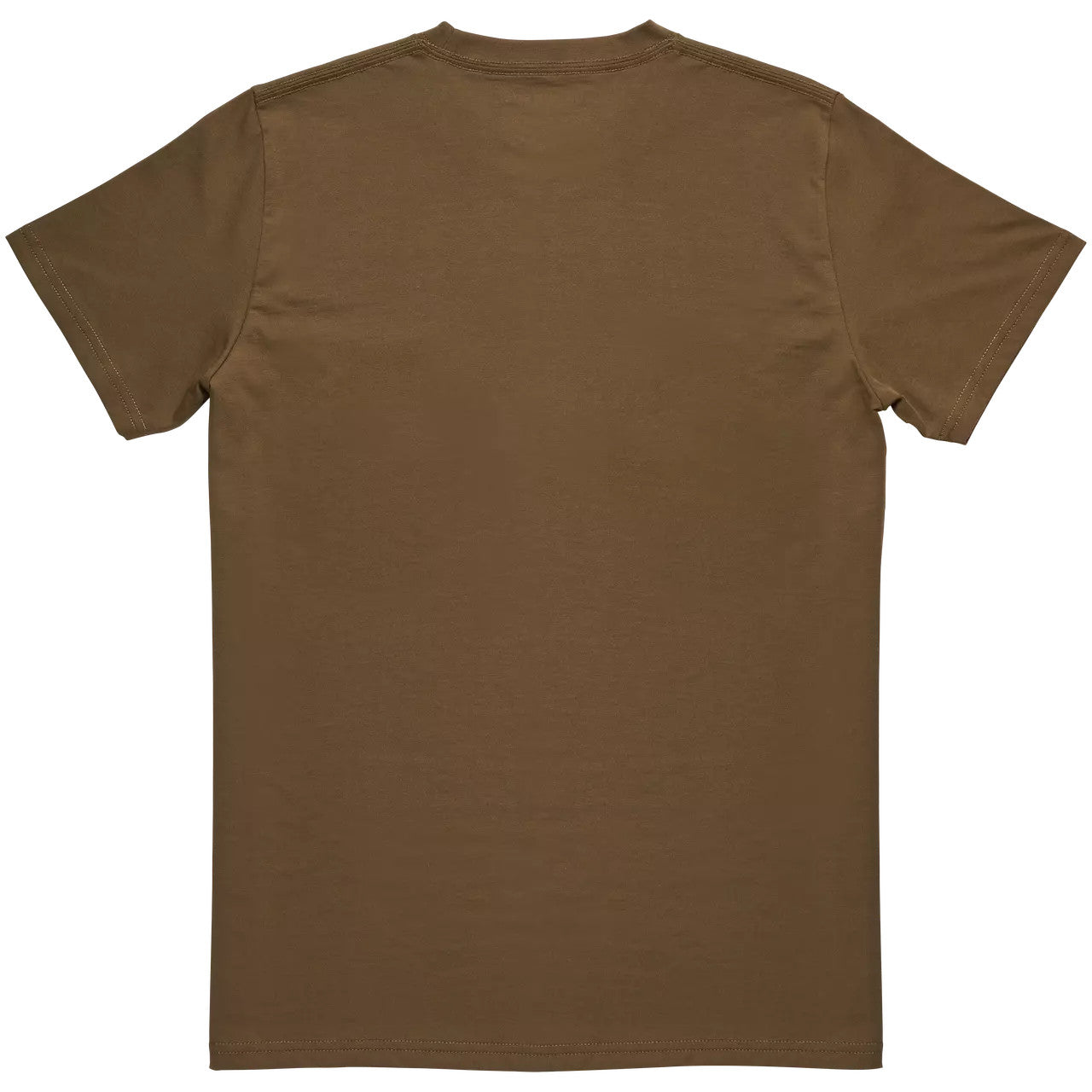 Camo Pocket Tee