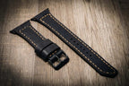 Apple Watch Leather Band