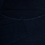Pyrite Knitted Turtle Neck Top