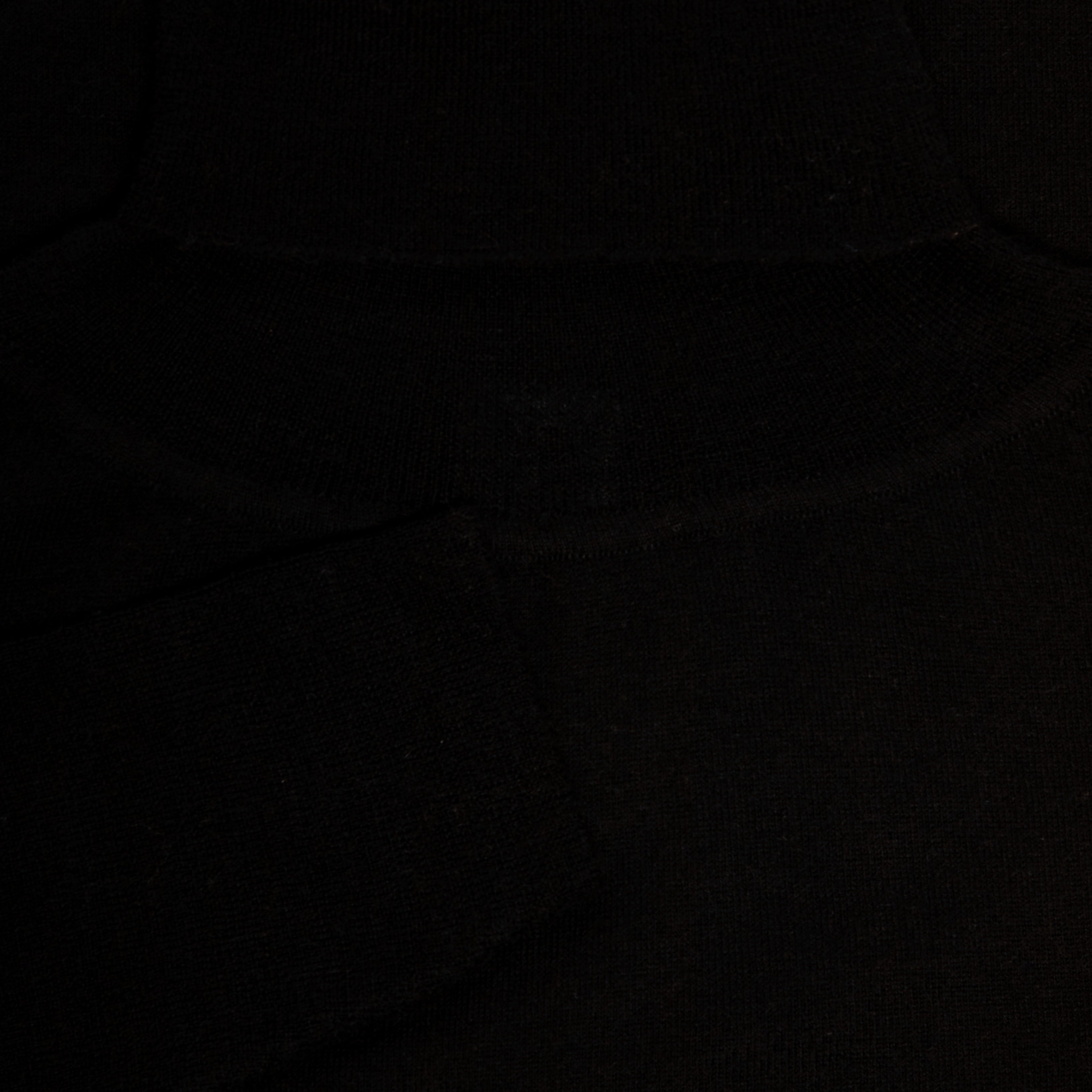 Pyrite Knitted Turtle Neck Top