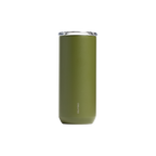 16oz Everyday Tumbler - Olive Green