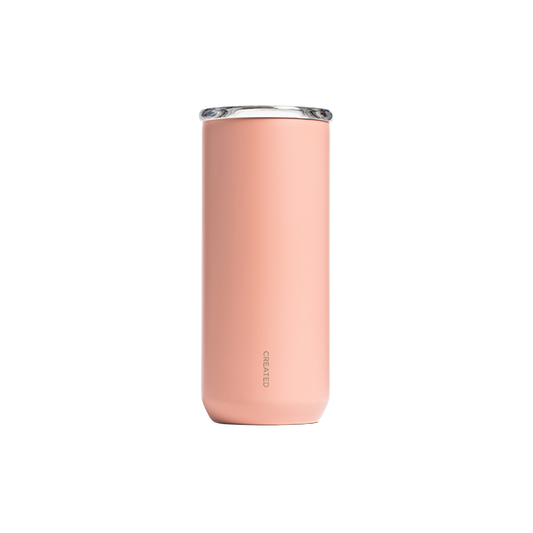16oz Everyday Tumbler - Eraser Pink