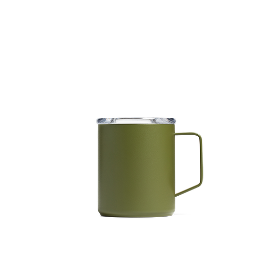 Camp Mug