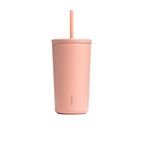 16oz Cold Cup - Eraser Pink