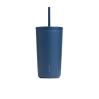 16oz Cold Cup - Pacific Blue