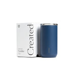 12oz Everyday Tumbler - Pacific Blue