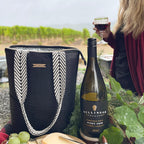 ENTHUSIAST insulated cooler | COAL