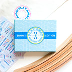 Mahjong Cards + Racks Bundle