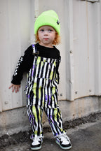 Witches Brew Overalls
