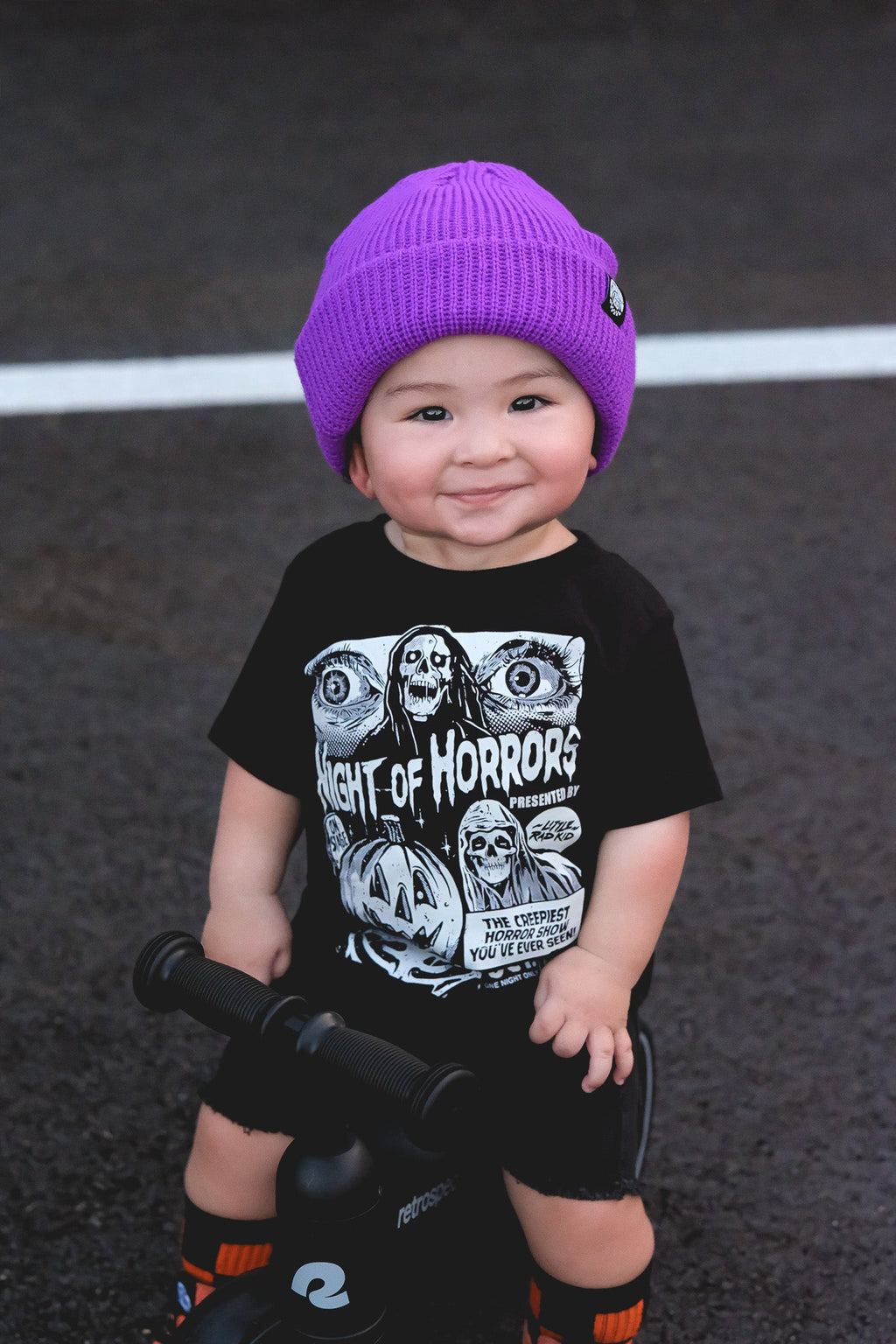 Night of horror | tshirt